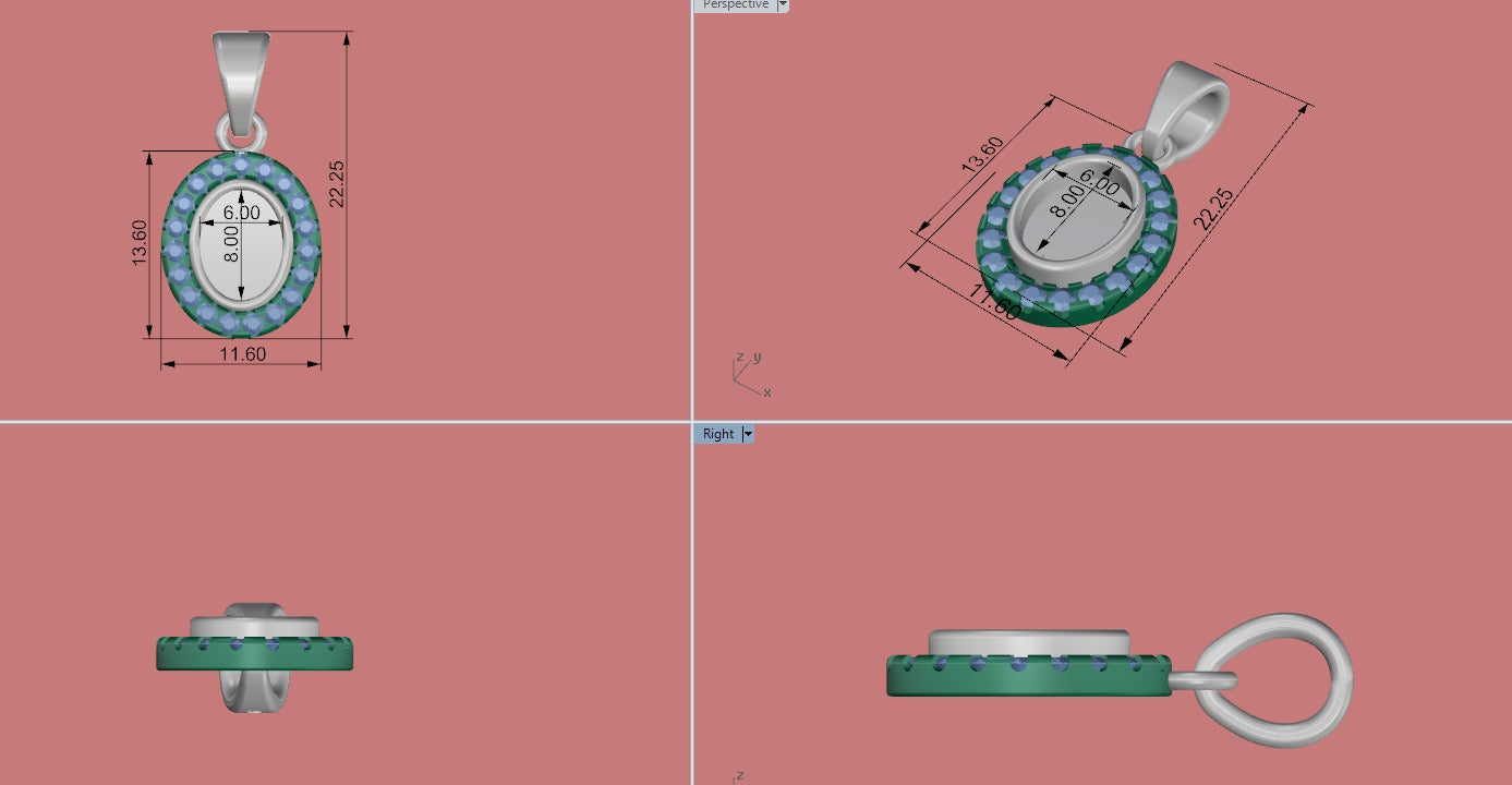 Custom Listing #kelly