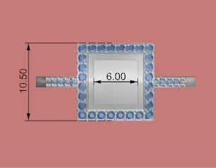 Custom Listing #Silvia