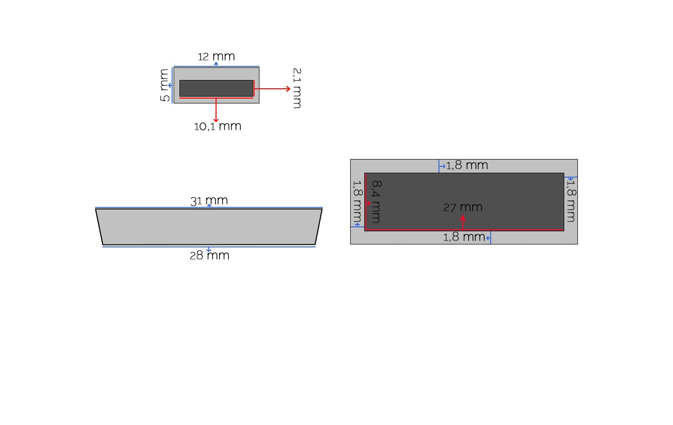 Custom Listing #Silvia