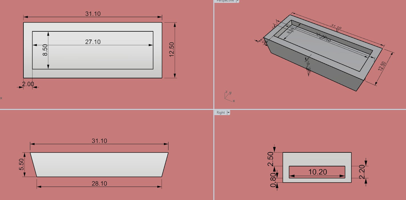 Custom Listing #Silvia