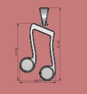 Custom Listing #Silvia