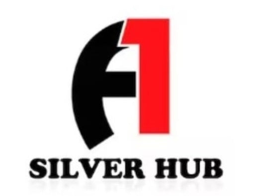 A1 Silver Hub
