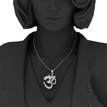 925 Sterling Solid Silver 26mm Blank Bezel OM Pendant Setting, Good for Resin & Ashes Work, Breastmilk/Keepsake, Memorial Locket, DIY Crafts