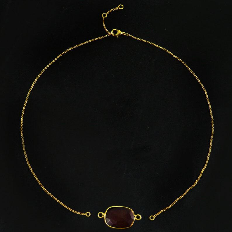 925 Sterling Silver 16 inch + 2 inch Extension 1mm thickness Cable chain with Lobster clasp, Good for Necklace making, Jewelry Findings DIY