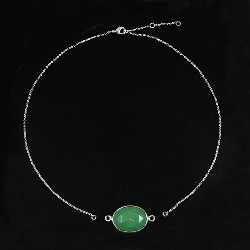 925 Sterling Silver 16 inch + 2 inch Extension 1mm thickness Cable chain with Lobster clasp, Good for Necklace making, Jewelry Findings DIY