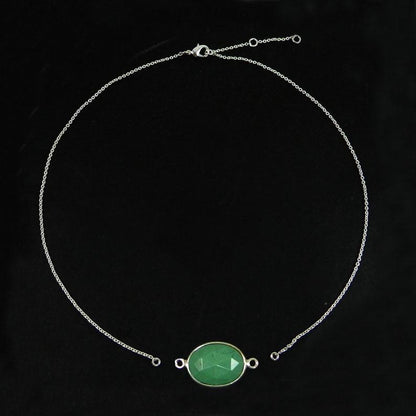 925 Sterling Silver 16 inch + 2 inch Extension 1mm thickness Cable chain with Lobster clasp, Good for Necklace making, Jewelry Findings DIY