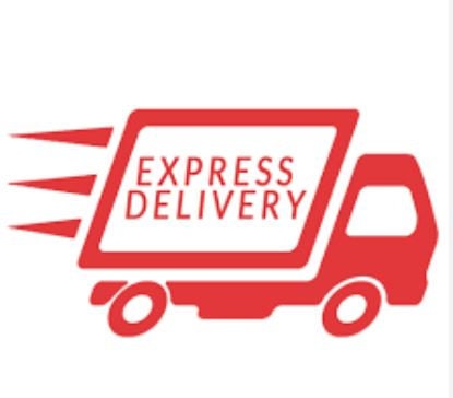 Express  Shipping