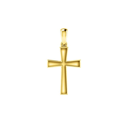 14k 18k Solid Gold Cross Shape Blank Bezel Locket Pendant, Good for Crushed Opal, Resin & Ashes, Croix, Bijoux Grec, Gioielli Greco, Kreuz